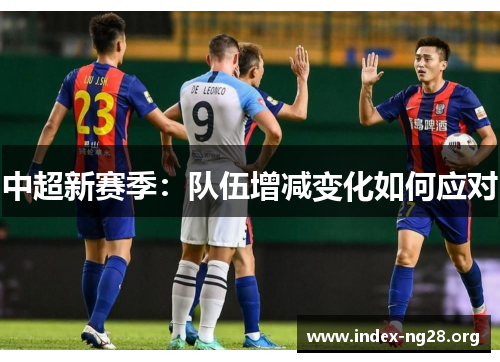 中超新赛季：队伍增减变化如何应对