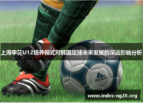 上海申花U12培养模式对韩国足球未来发展的深远影响分析
