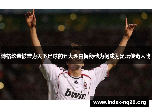 博格坎普被誉为天下足球的五大理由揭秘他为何成为足坛传奇人物