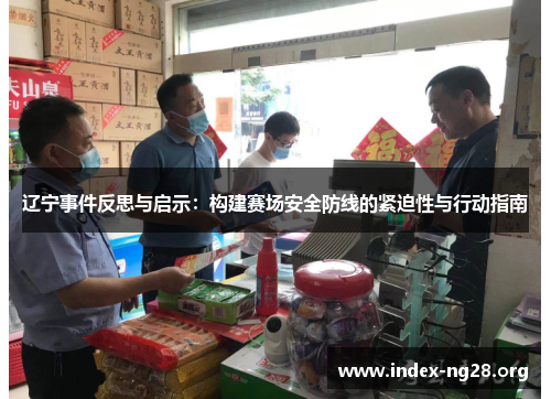 辽宁事件反思与启示：构建赛场安全防线的紧迫性与行动指南