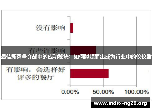 最佳新秀争夺战中的成功秘诀：如何脱颖而出成为行业中的佼佼者